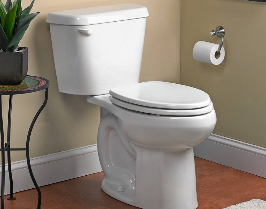 10 Best Low-Flow Toilets – Reduce Water Consumption and Your Bills! (Summer 2022)