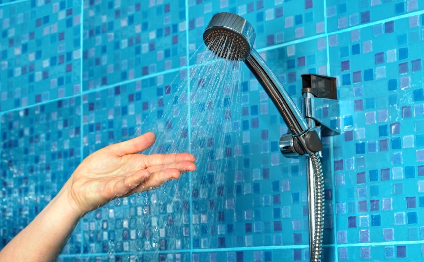 6 Best Shower Heads for Low Pressure - No More Weak Water Flow! (Fall 2023)