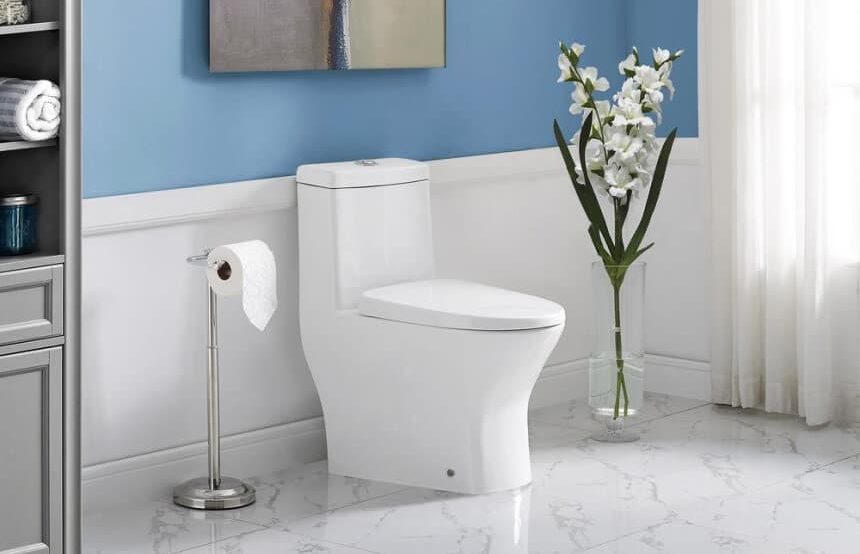 6 Best Toilets for Small Bathrooms – Reviews and Buying Guide (Fall 2022)