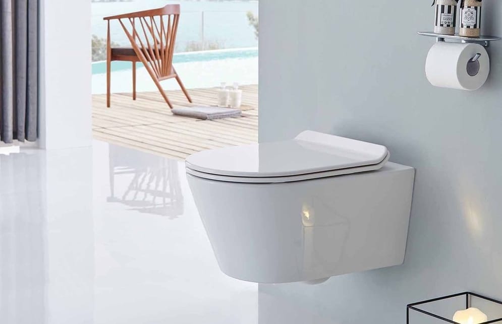 6 Best Toilets for Small Bathrooms – Reviews and Buying Guide (Fall 2023)