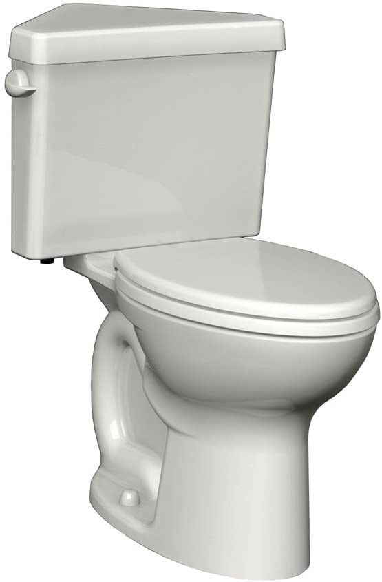 American Standard 270AD001.020 Triangle Toilet