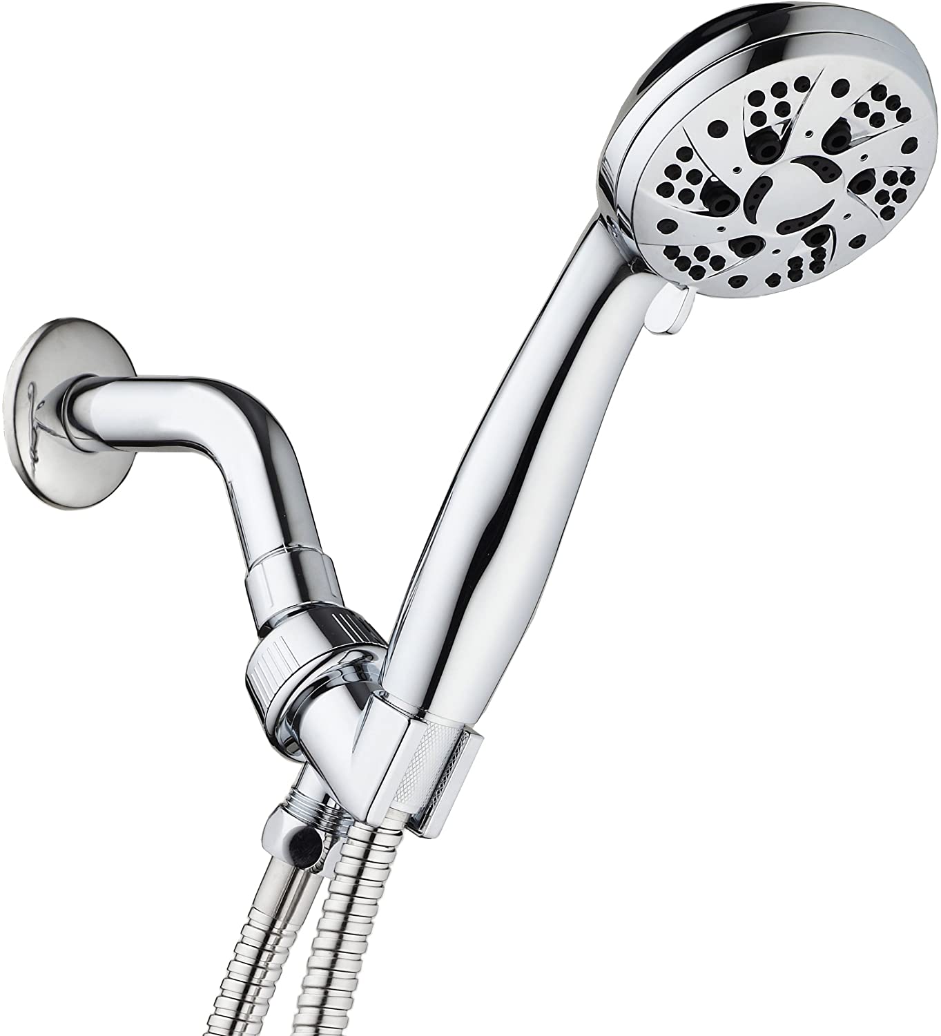 AquaDance Handheld Shower