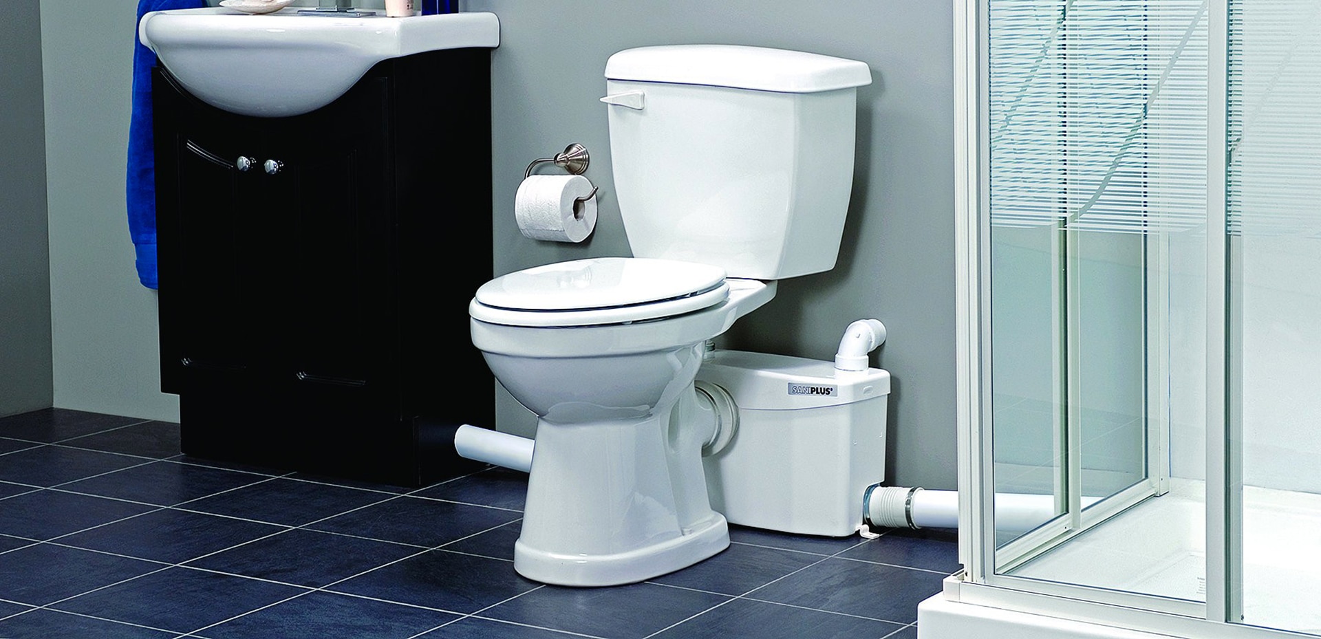 7 Best Macerating Toilets: In-Detail Reviews (Jan. 2021)