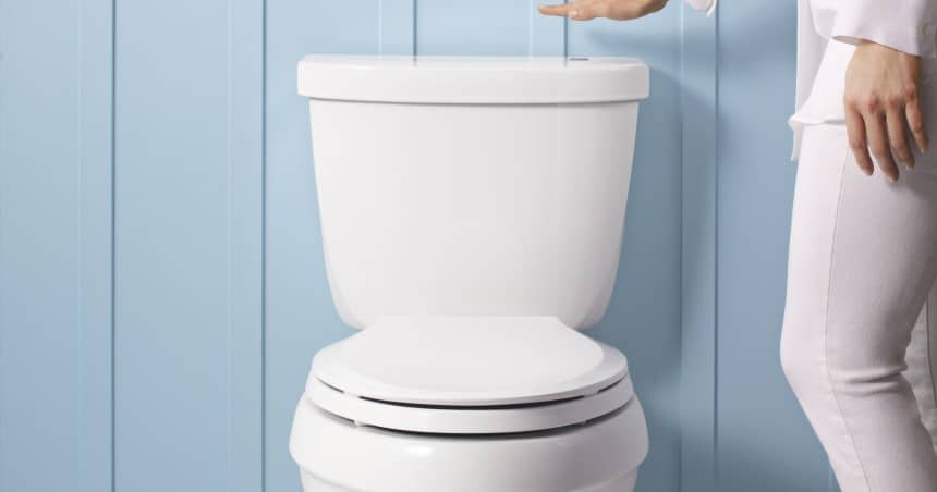 14 Best Comfort Height Toilets for Tall People or People with Mobility Issues (Summer 2022)