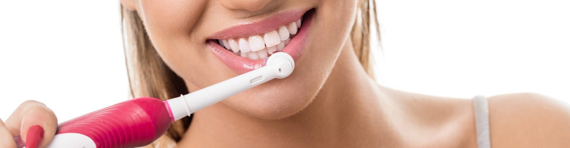 7 Best Electric Toothbrushes for Receding Gums Reviews (Feb. 2021)