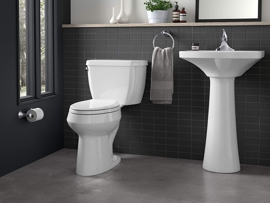 8 Best Elongated Toilets for Maximum Comfort (Spring 2023)