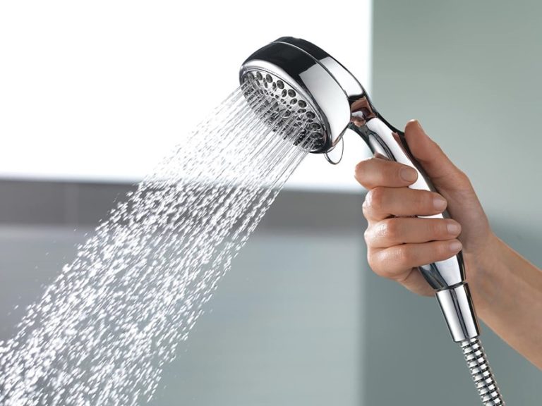 8 Best Handheld Shower Heads: In-Detail Reviews (Fall 2025)