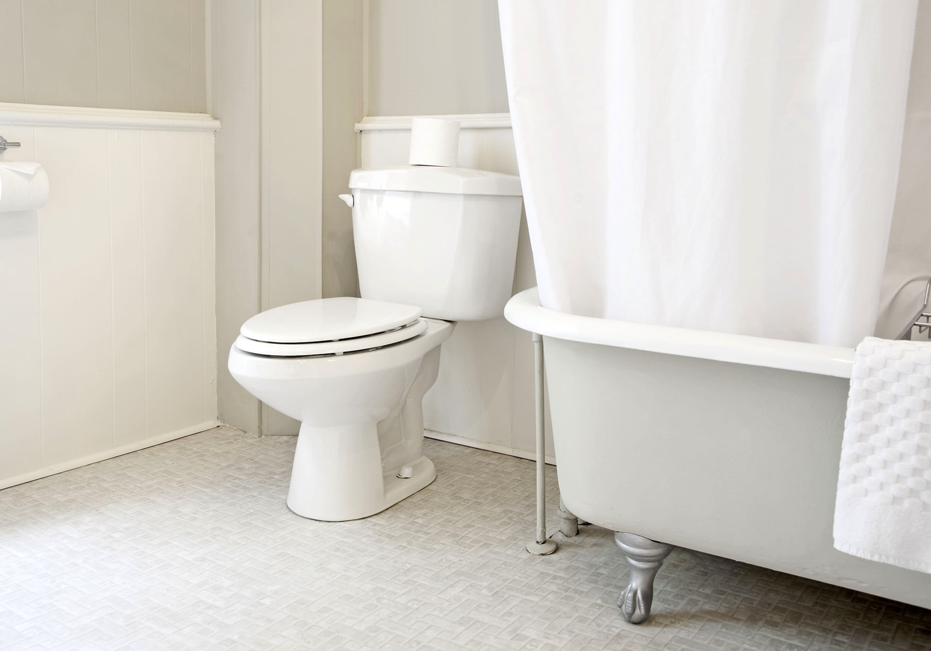 7 Best PressureAssisted Toilets InDetail Reviews (Feb. 2021)