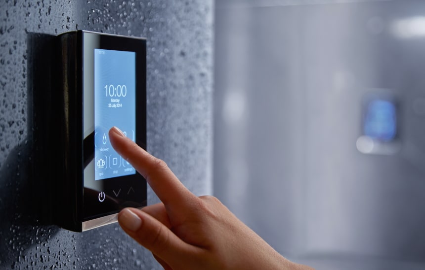 7 Best Smart Showers - Intuitive And Versatile!