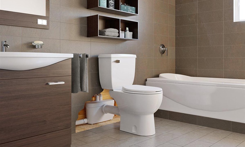 7 Best Macerating Toilets with Most Efficient Motors (Fall 2022)