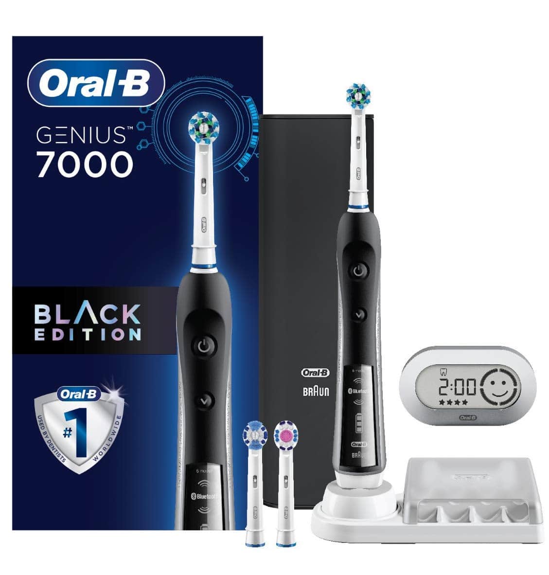 Oral-B Pro 7000 SmartSeries