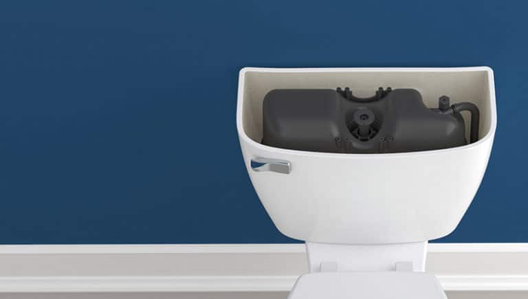 7 Best Pressure-Assisted Toilets: In-Detail Reviews (Spring 2025)