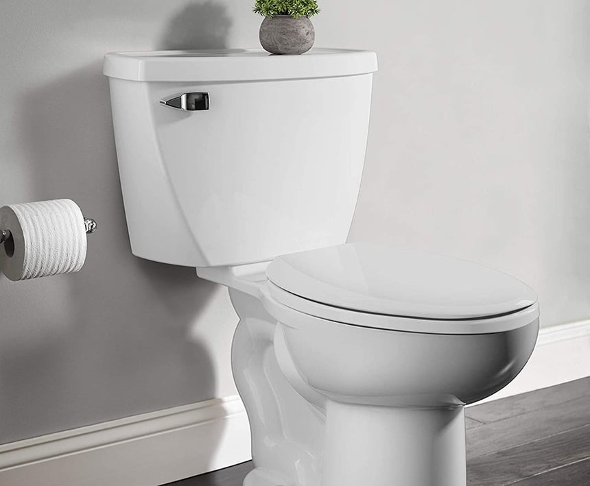 7 Best Pressure-Assisted Toilets for More Powerful Flushing (Summer 2022)