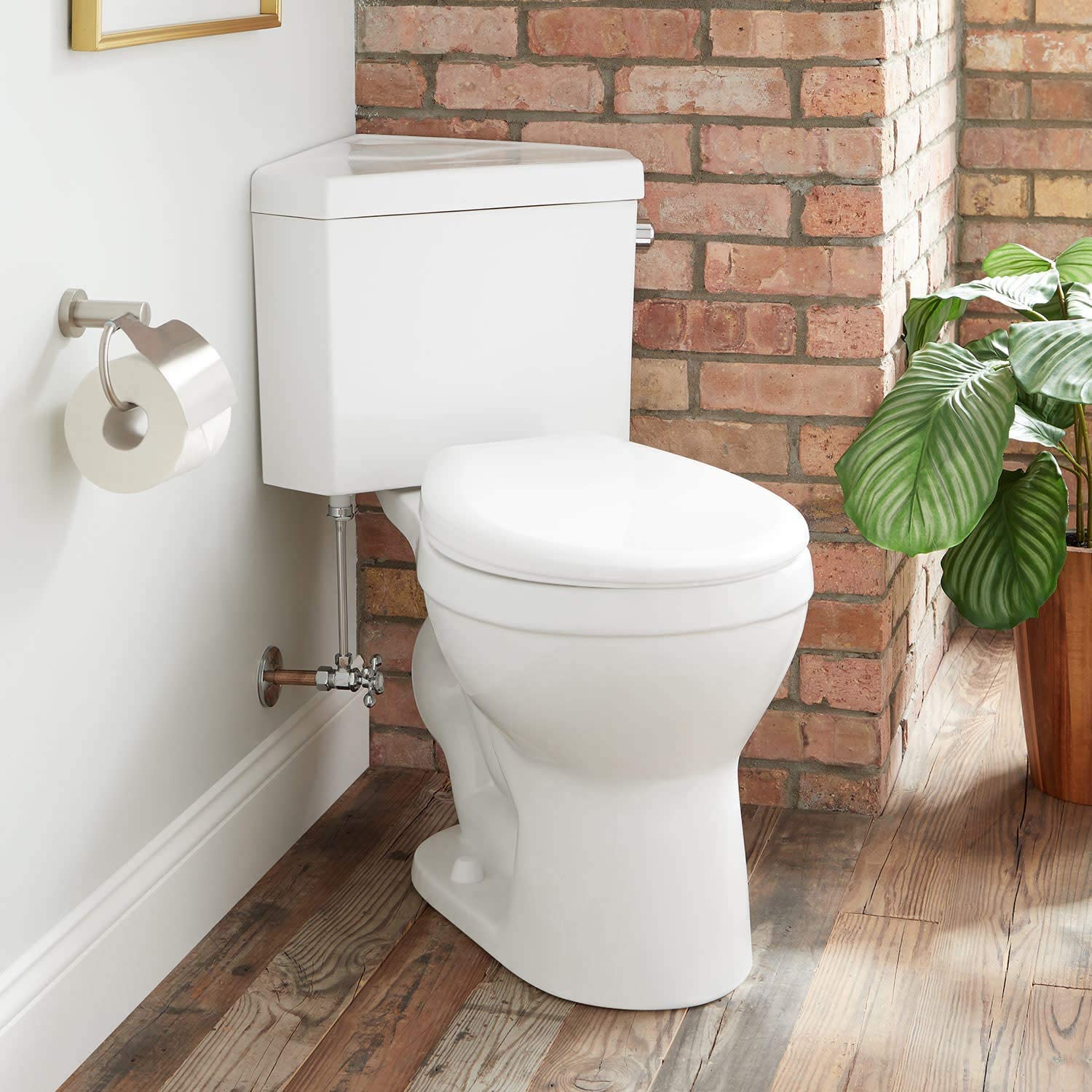 6 Best Corner Toilets In Detail Reviews Fall 2025 