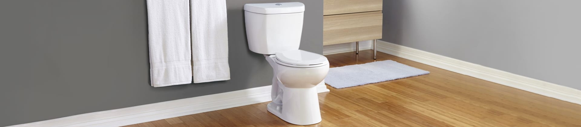 6 Best 10-Inch Rough-In Toilets: In-Detail Reviews (Nov. 2020)