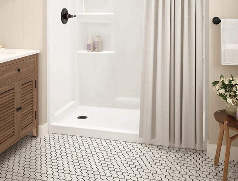 9 Best Shower Bases InDetail Reviews (Fall 2023)
