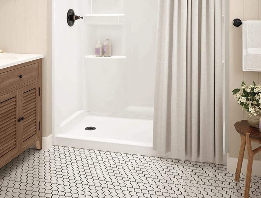 9 Best Shower Bases - Great Durability and Easy Installation! (Summer 2022)
