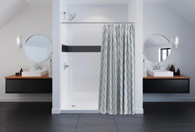 9 Best Shower Bases InDetail Reviews (Fall 2023)