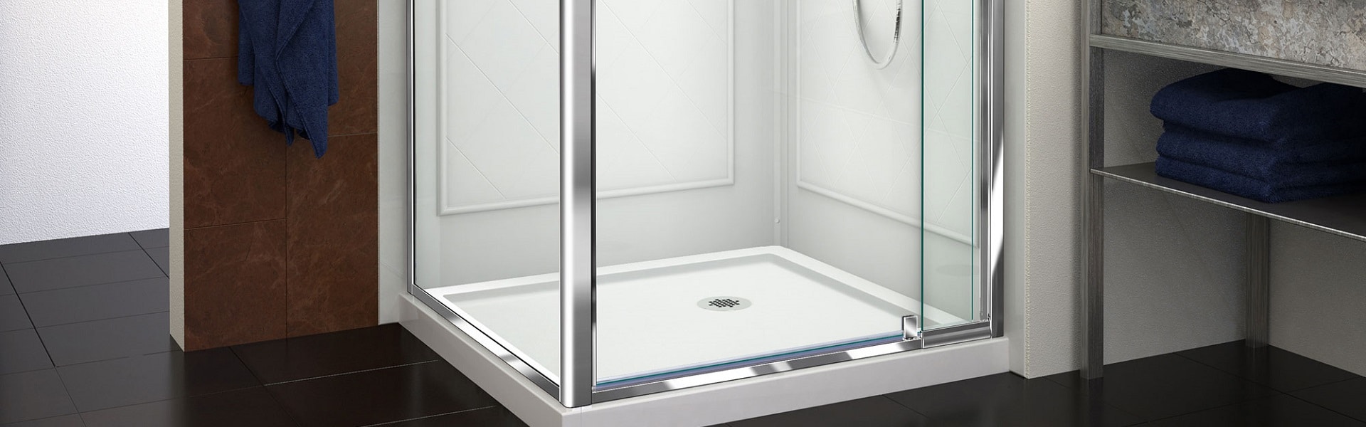 9 Best Shower Bases InDetail Reviews (Spring 2022)