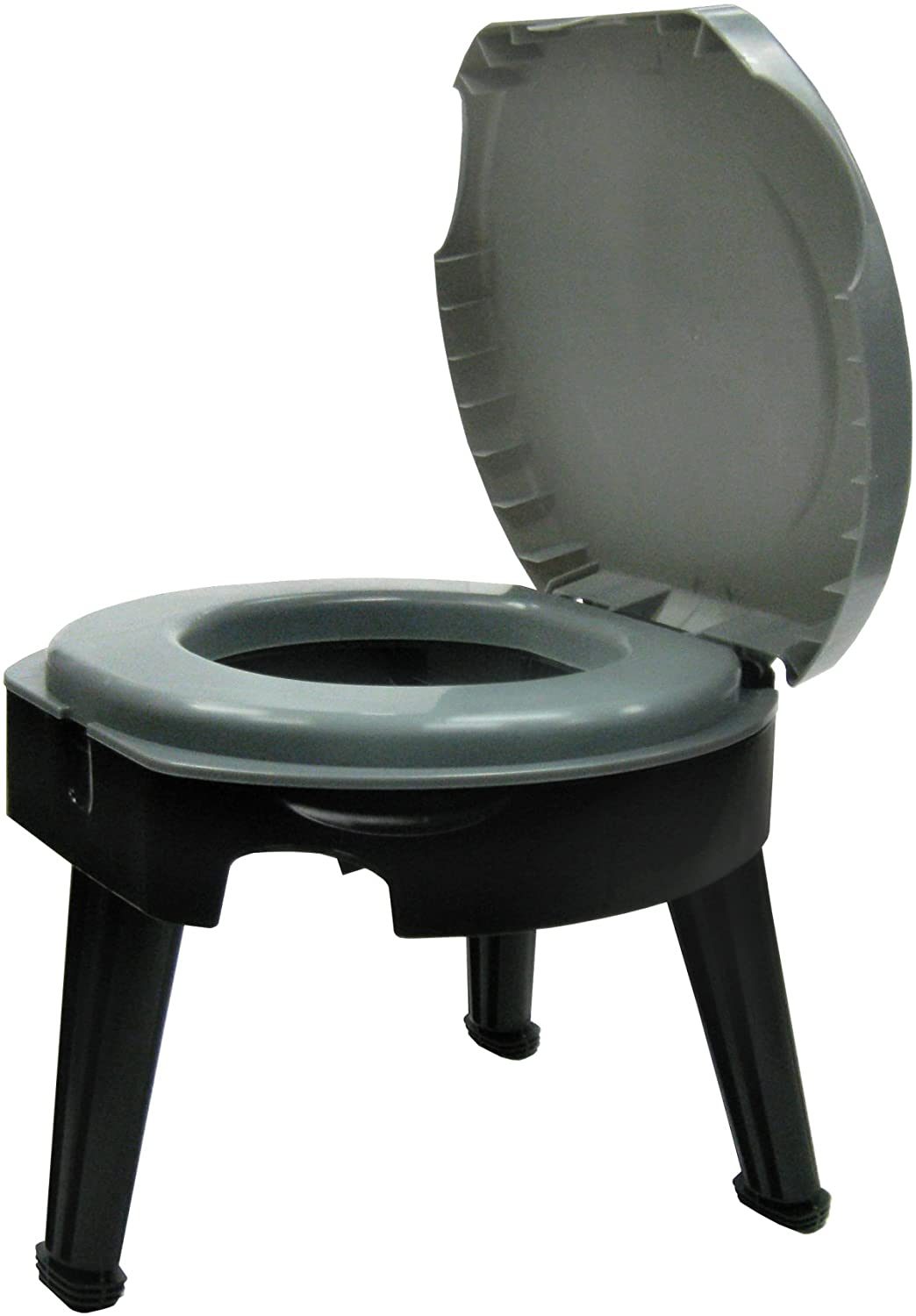 Reliance Products Collapsible Portable Toilet