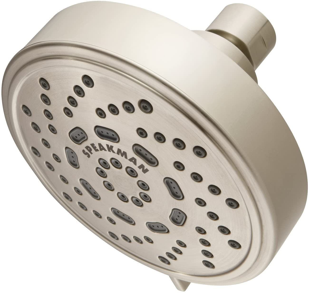 Speakman S-4200-BN-E15 1.5 GPM Shower Head