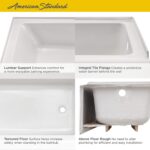 9 Best Alcove Bathtubs: In-Detail Reviews (Aug. 2021)