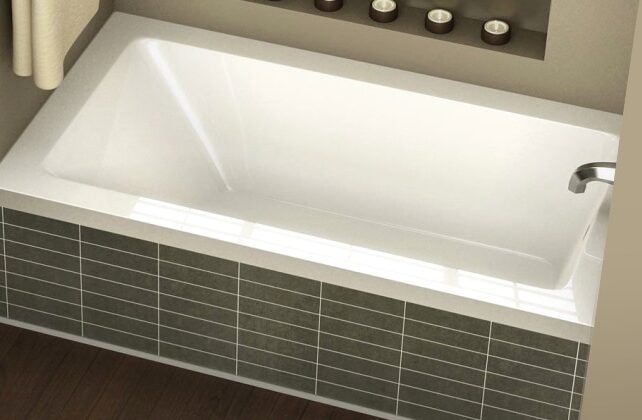 9 Best Alcove Bathtubs In Detail, Best Brand Of Alcove Bathtubs