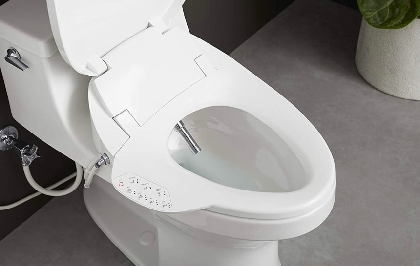 7 Best Heated Toilet Seats - No More Unpleasant Feelings