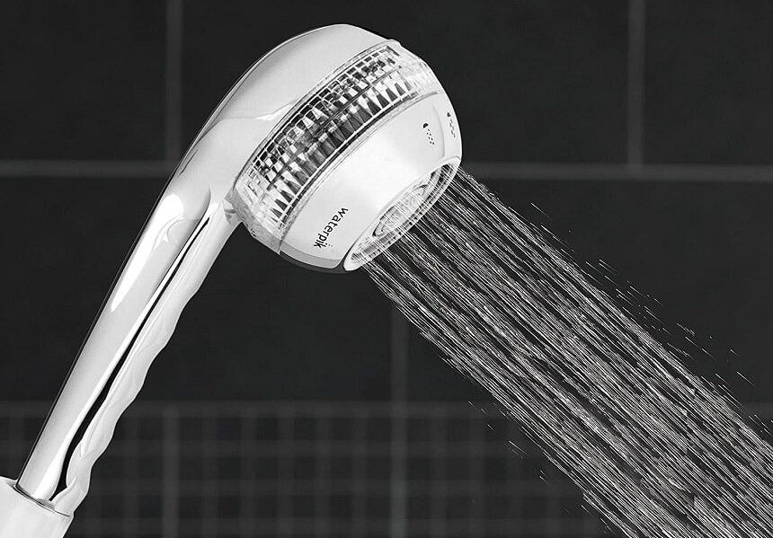 10 Best Low Flow Shower Heads – Forget about High Water Bills! (Winter 2023)