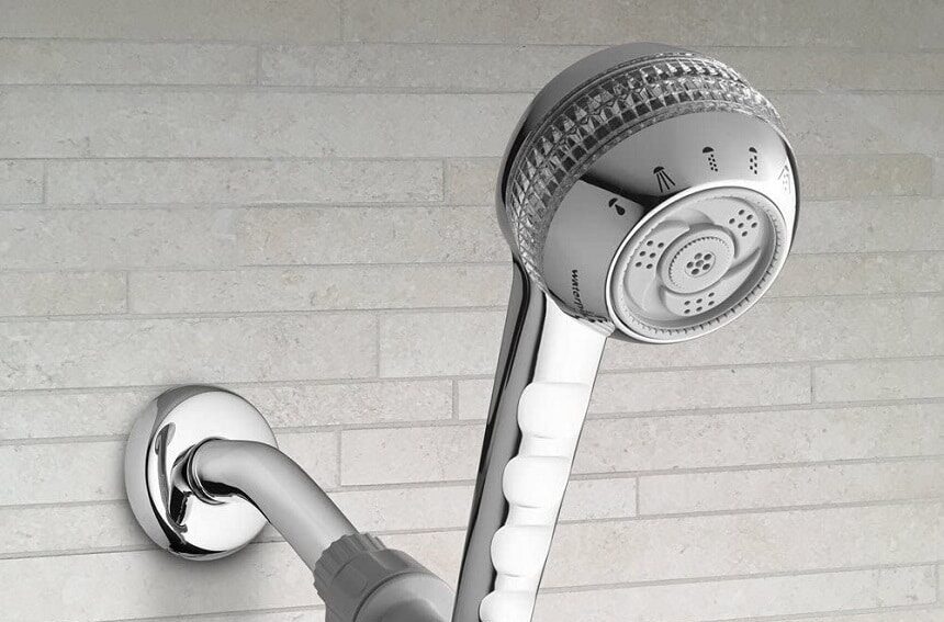 10 Best Massage Shower Heads – Find Your Desirable Spray Settings! (Summer 2022)