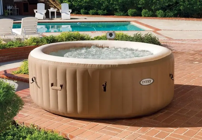 12 Best Plug and Play Hot Tubs InDetail Reviews (Fall 2023)