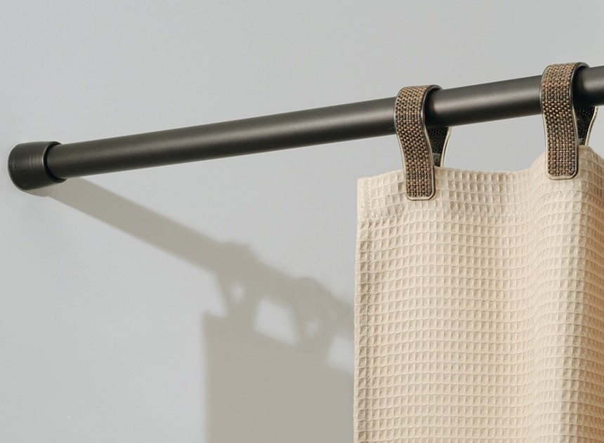 7 Best Shower Curtain Rods Which Combine Maximum Functionaity and Aesthetics (Summer 2022)