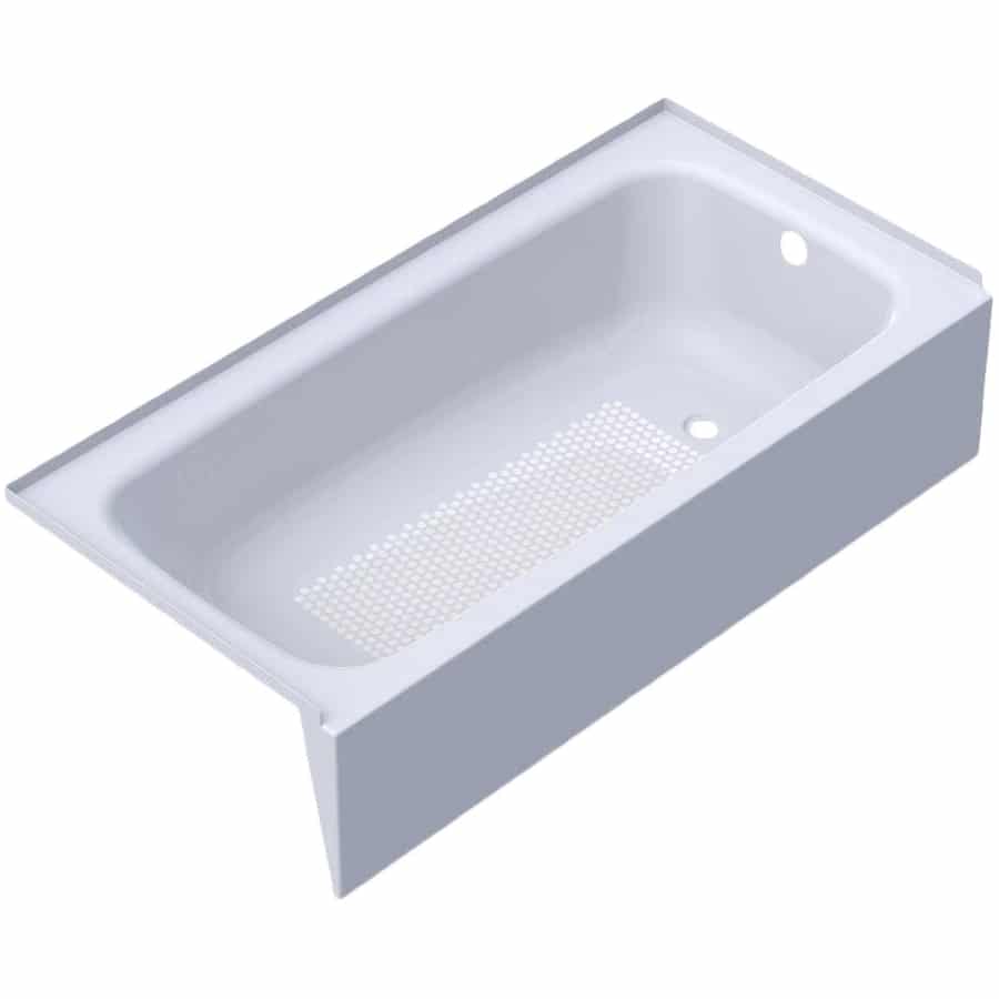 9 Best Alcove Bathtubs In Detail, Top 10 Alcove Bathtubs