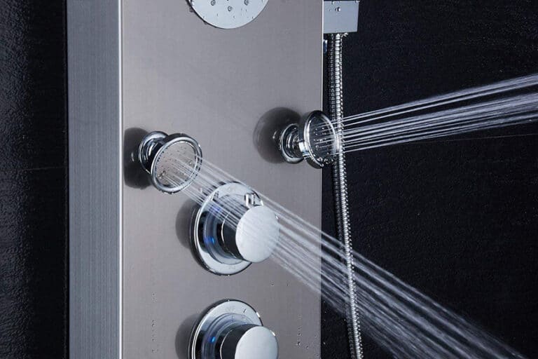 10 Best Shower Systems InDetail Reviews (Winter 2024)