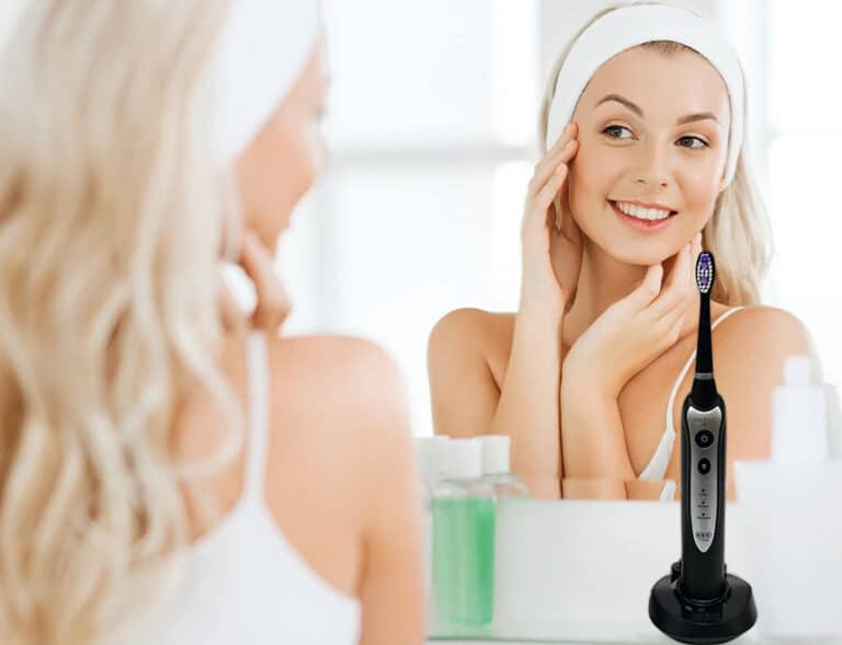 8 Best Ultrasonic Toothbrushes InDetail Reviews (Winter 2024)