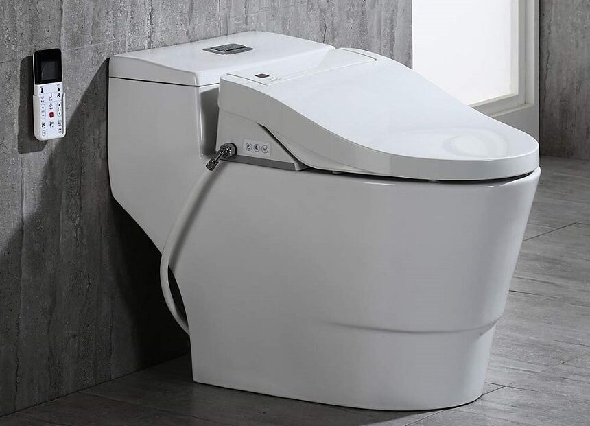 8 Best Modern Toilets - Bring Hi-Tech to Your Bathroom (Fall 2023)