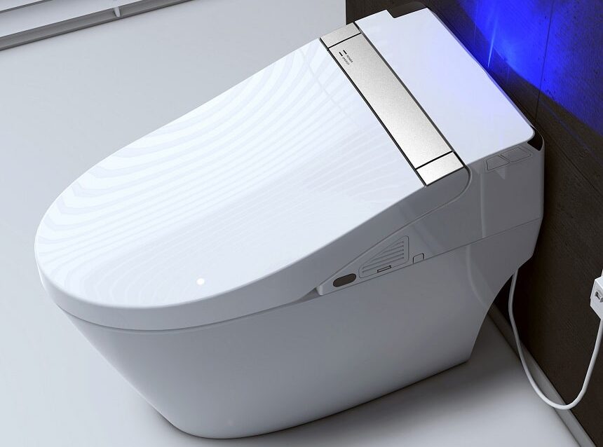 8 Best Modern Toilets - Bring Hi-Tech to Your Bathroom (Winter 2023)