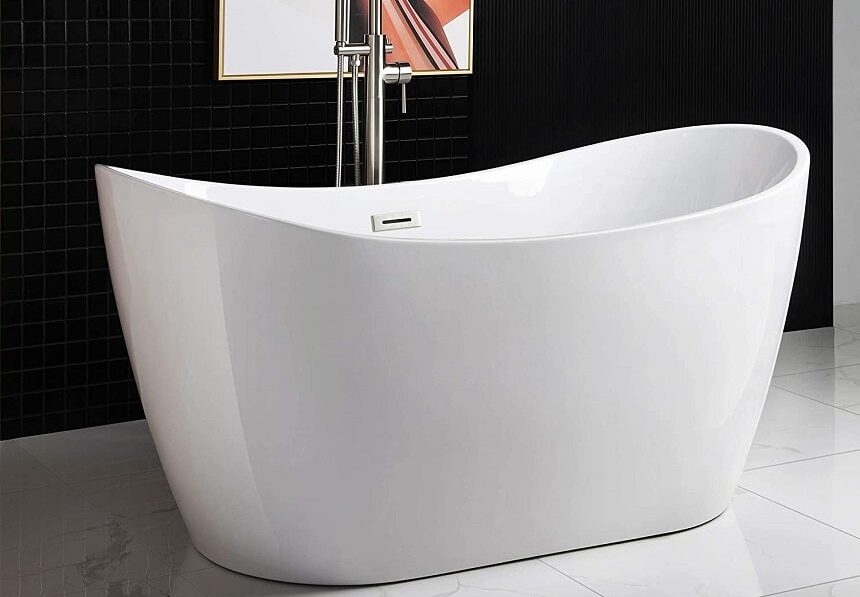 10 Best Drop-In Bathtubs – Convenient Choices for Various Setups!