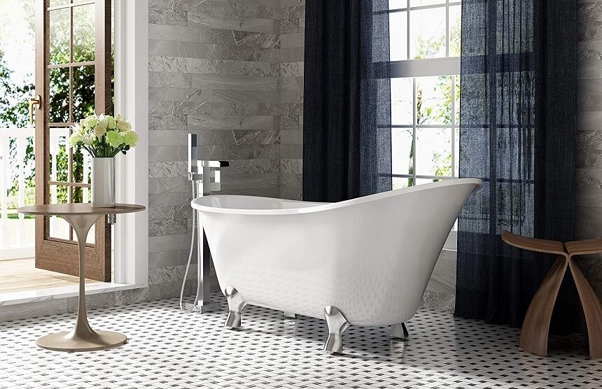 10 Best Drop-In Bathtubs – Convenient Choices for Various Setups!