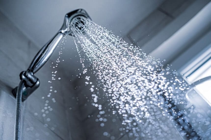 8 Best High-Pressure Shower Heads - Transform Your Shower Experience!