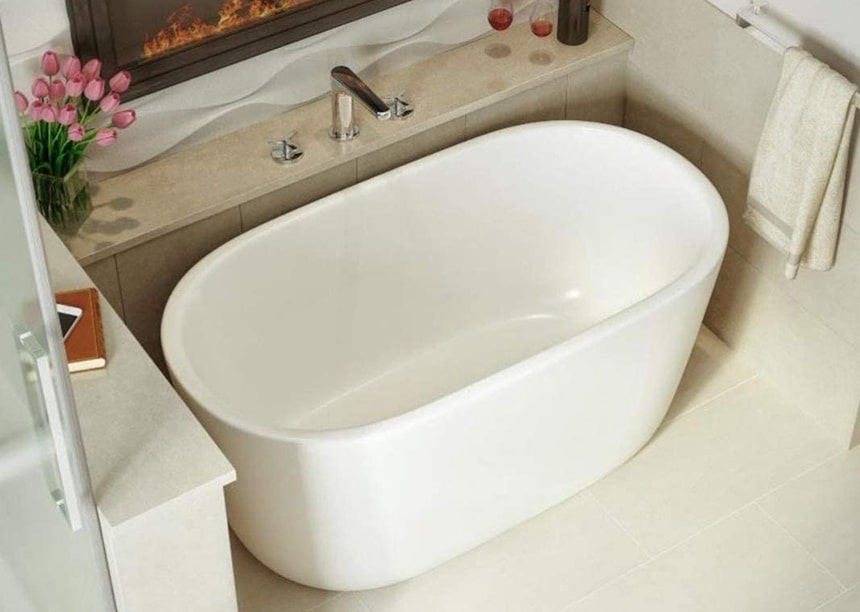 9 Best Luxury Bathtubs for the Most Lavish and Flashy Bathroom (Fall 2023)