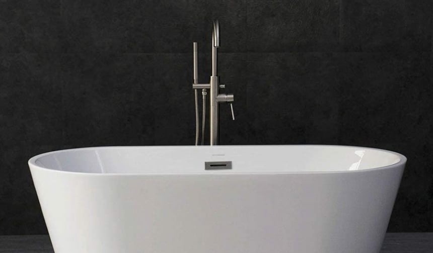 8 Best Soaking Tubs – What Can Be Better after a Tiring Workday? (Fall 2022)