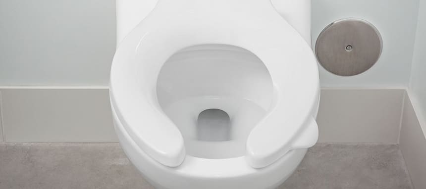 6 Best Commercial Toilets — Take Care of Your Clients! (Summer 2022)