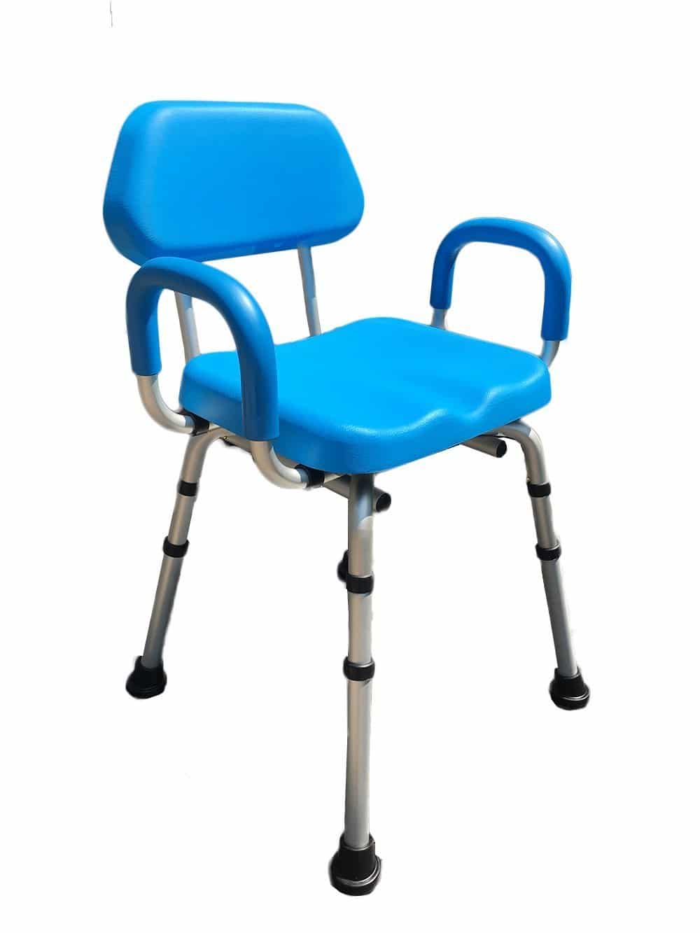 Platinum Health Deluxe Shower Chair