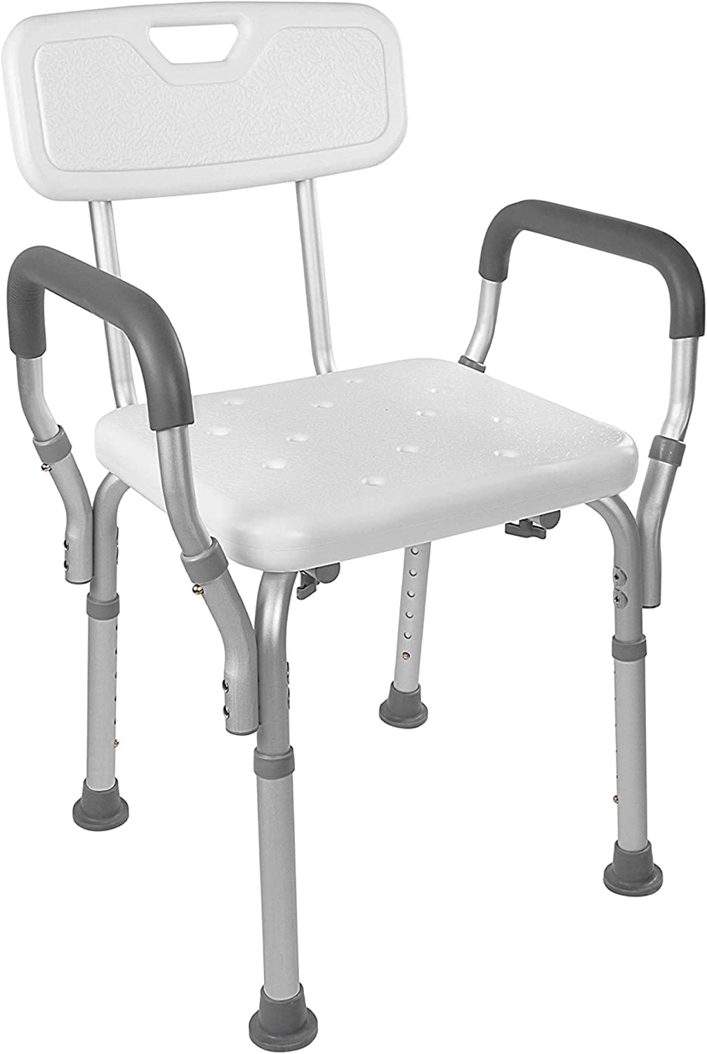 Vaunn Medical Shower Lift Chair