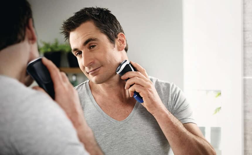 11 Best Electric Shavers for Sensitive Skin - No More Irritations (Summer 2022)