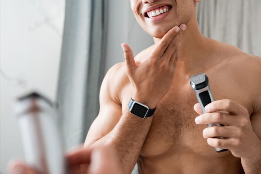 11 Best Electric Shavers for Sensitive Skin - No More Irritations (Summer 2022)