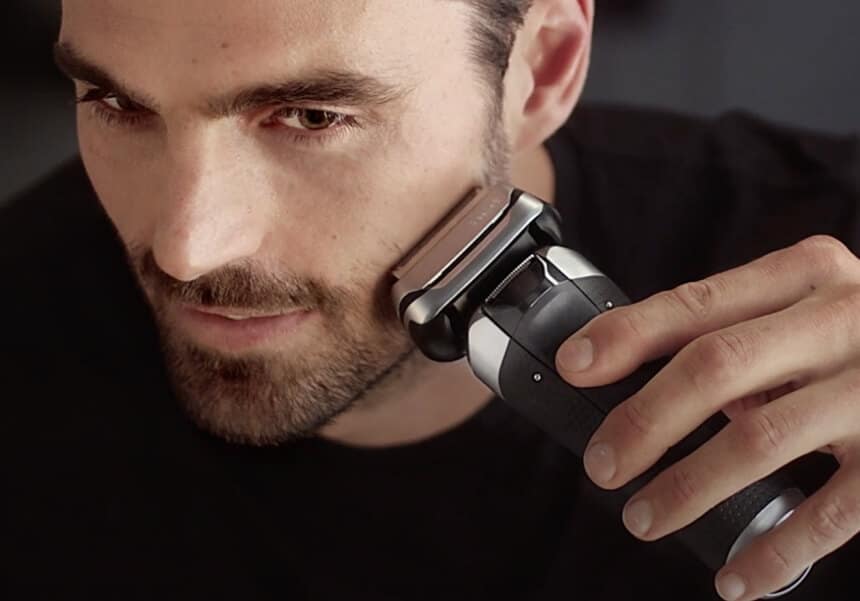 11 Best Electric Shavers for Sensitive Skin - No More Irritations (Fall 2023)