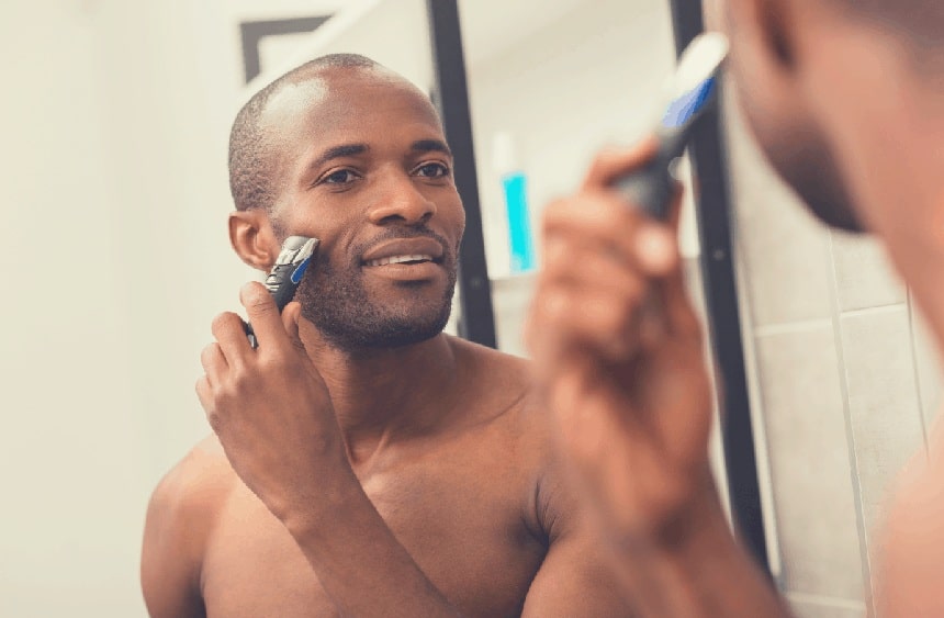 10 Best Electric Shavers for Black Men - No More In-Grown Hair Problem (Spring 2023)