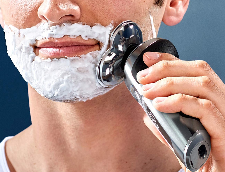 10 Best Rotary Shavers – Closer Cuts and Exceptional Precision! (Fall 2022)